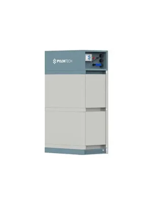 Pylontech Force-H2 6.7 Hochvoltspeicher 6,7 kWh nutzbar / 7,1 kWh gesamt Zertifiziert