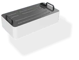 Nur Heute Sungrow Batteriemodul SBH 5.0 MODULE 100% DOD, IP55, 50A Lade/Entlade, erweiterbar bis 160 kWh