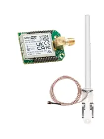 SolarEdge Home Network für ENET fähige Wechselrichter Aktuell