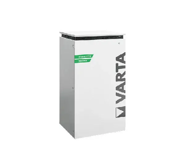 Neue Ware VARTA element backup S5 Serie|Die intelligente All-in-One Speicherlösung mit 10 Jahre Garantie