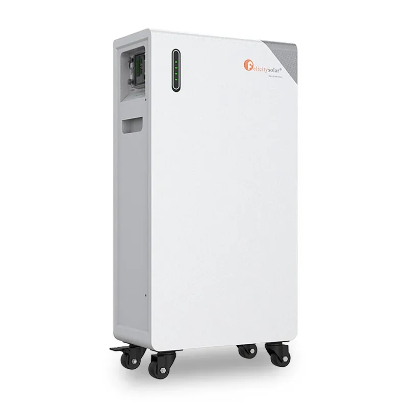 Solange Der Vorrat Reicht Felicity 16 kWh FLB48314TG1 | IP65 Outdoor-Speicher 314Ah