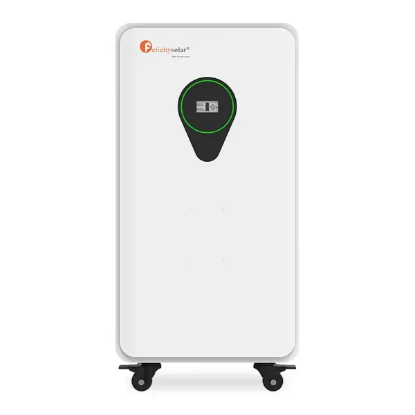 Felicity Solar FLA48314-EU | Das 16 kWh „Autarkie-Monster“ mit 314 Ah Zelltechnologie Top-Seller