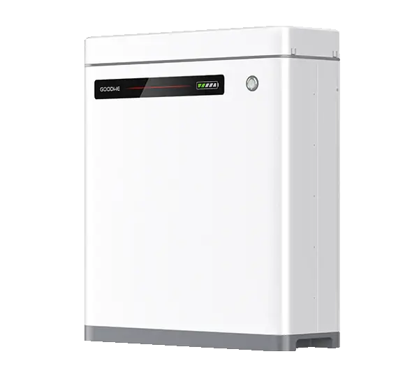 Bestpreis Goodwe Speicher Lynx U G3 5,0 kWh 51,2 V LFP IP65