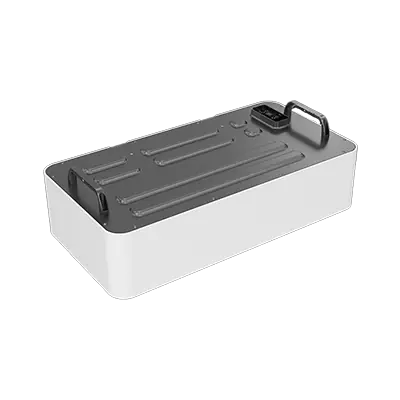 Sungrow SBH Hochvoltspeicher 5,0 kWh LFP-Technologie IP55 zertifiziert Super-Preis
