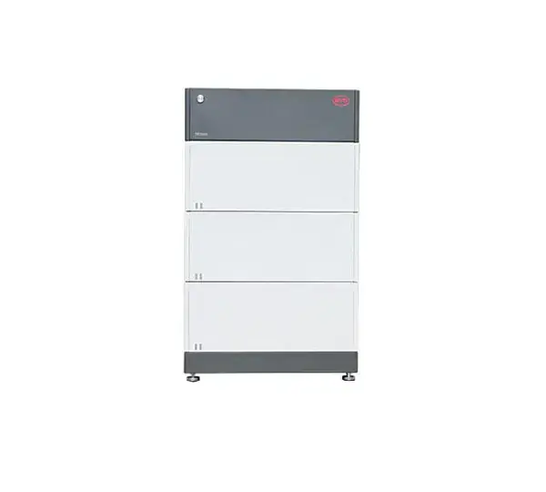 BYD Battery-Box Premium HVS 7.7, 7,68 kWh, LFP Zellchemie, IP55, erweiterbar Must-Have