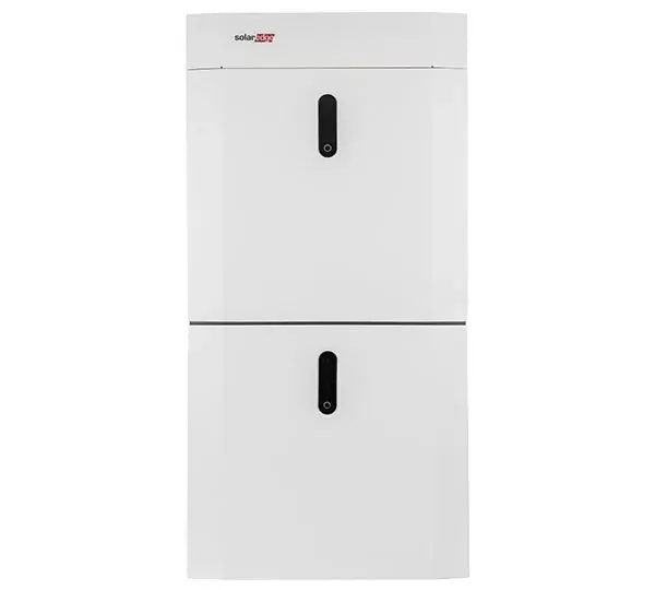Preiswert SolarEdge Home Battery LV 9.2 LV-Speichersystem, 9,2 kWh nutzbar