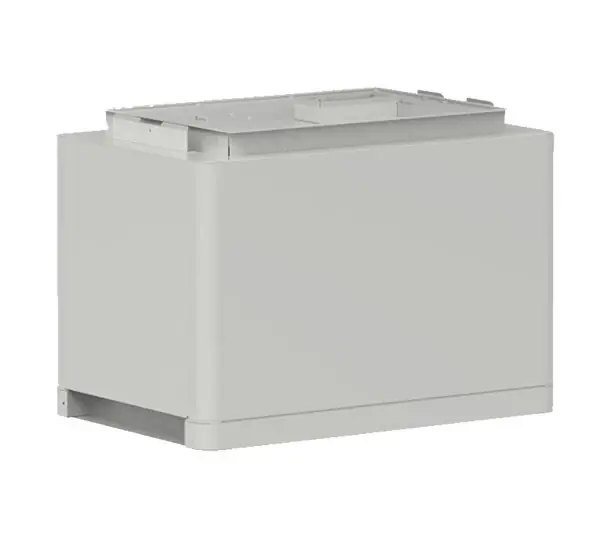 Echt Pylontech FORCE-H2 FH9637M, HV-Speichermodul 3,37 kWh nutzbar / 3,55 kWh gesamt