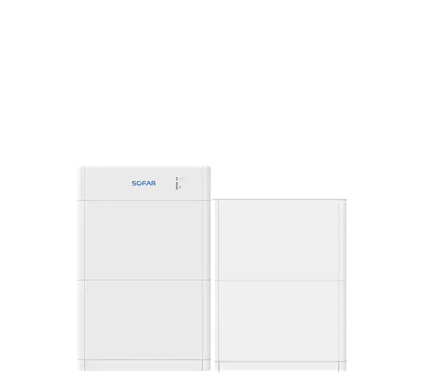 Sofar Speichersystem 19,0 kWh LFP IP65 Modular Kaskadierbar Neue Ware