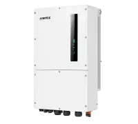 Jetzt Bestellen Axitec AXIstorage Li SV1 + AXIhycon 40H 0156902 3-phasig, 40kW, 2x20,2kWh, Backup USV, IP66/IP55