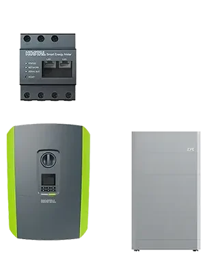 Meistverkauft Kostal Plenticore Plus 7.0 G2 + ZYC Simpo HV 12.8 kWh Wechselrichter und Speicher Set