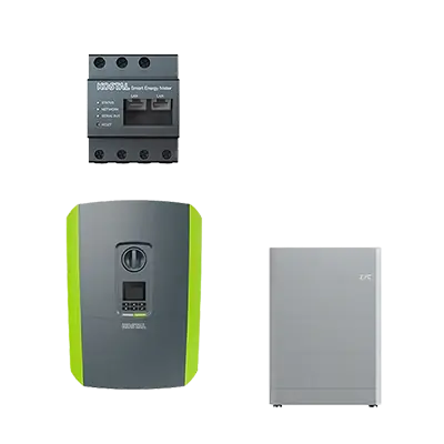Kostal Hybrid-WR 3-phasig 5,5 kW + ZYC SIMPO HV 9,6 kWh Speicher Angebot