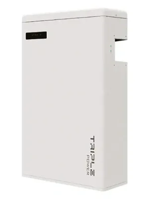 SolaX Speicher T-BAT H 5.8 V2.1 5,8 kWh, 4,0 kW Max. Leistung Top-Seller