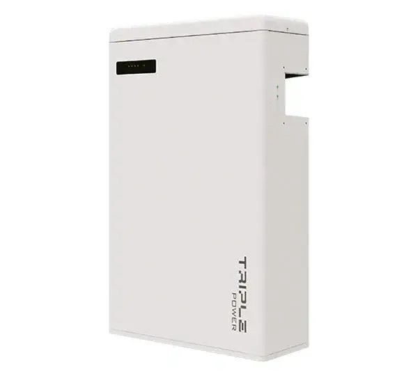 SolaX Speicher T-BAT H 5.8 V2.1 5,8 kWh, 4,0 kW Max. Leistung Top-Seller