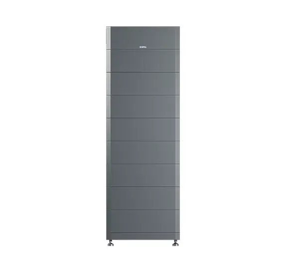 Kracherpreis Kostal HELIVOR HV Hochvoltspeicher 25,6 kWh, stapelbar, erweiterbar, IP65