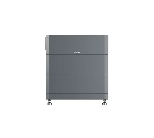 Markenware Kostal HELIVOR HV Hochvoltspeicher 6,4 kWh, stapelbar, IP65, erweiterbar bis 230,4 kWh