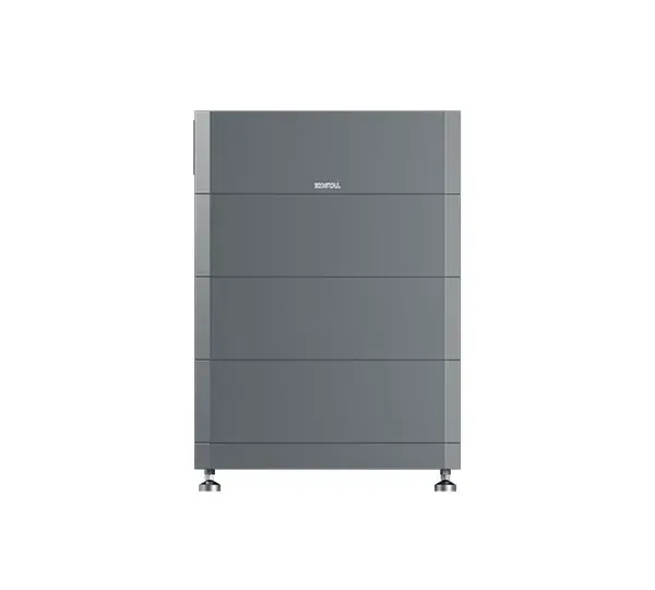 Kostal Hochvolt-Speicher HELIVOR HV 9.6 kWh, schraubenloses Design, erweiterbar bis 230,4 kWh Jetzt Kaufen