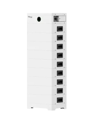 Mega-Angebot SolaX Hochvoltspeicher T-BAT-SYS-HV-S3.6 29,7 kWh nutzbar, kabellose Installation, IP65 Schutzklasse