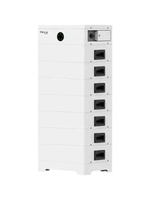 Letzte Chance SolaX Hochvoltspeicher 23,2 kWh nutzbar, kabellose Installation, IP65 Schutzklasse