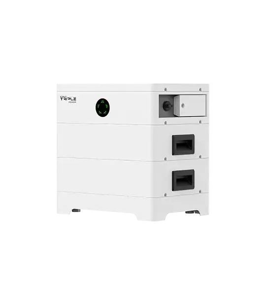 Schnäppchen SolaX Hochvoltspeicher 6,5 kWh nutzbar, kabellose Installation, erweiterbar