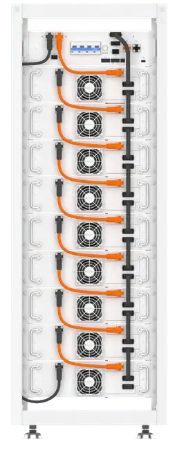 Growatt Rack AXE 40.0H-E1 SC00.0000300 Garantierte Lieferung
