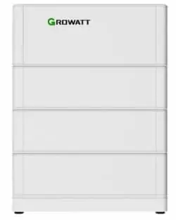 Gratis Versand Growatt Hochvolt-Batteriesystem ARK7.6XH 7.6 kWh Kapazitaet