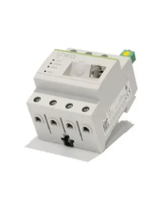 Zertifiziert Varta LINK Meter 3-phasig, 63 A, bis zu 5 x Varta Element kaskadierbar