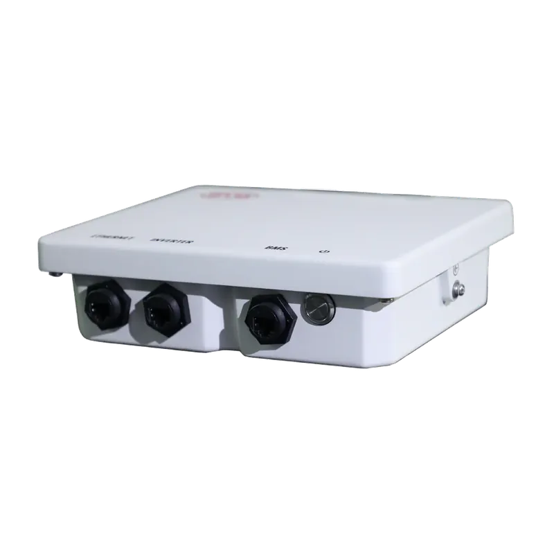 Bestseller BYD B-Box Premium LV BMS - Batteriespeicher für Photovoltaik-Anlagen, kompatibel mit BYD B-Box Premium LV