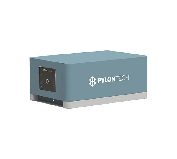 Pylontech FORCE-H2 FC0500M-40S-V2 HV-Speicher-Controller + Sockel Zertifiziert
