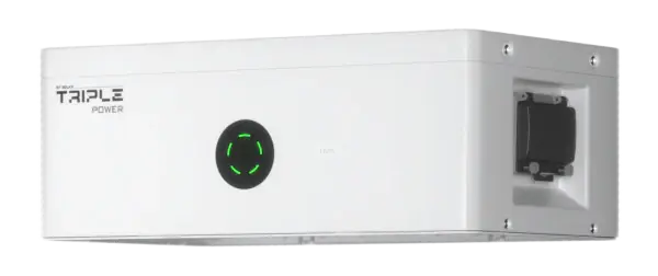 Rabatt SolaX BMS TBSM-S51-8 Hochvoltspeicher IP66, 4,5 kWh, Erweiterbar bis 59,8 kWh