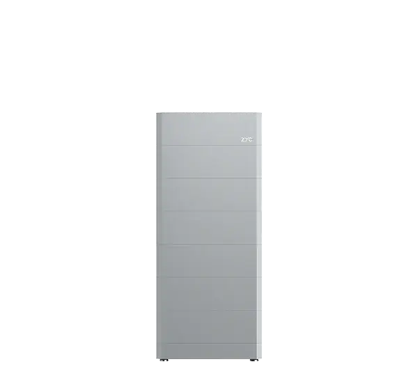 Top-Preis ZYC SIMPO HV 0157730 19,2 kWh LFP Speicher, kaskadierbar, IP65, 10 Jahre Garantie