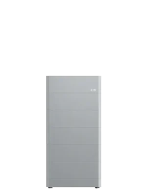 ZYC SIMPO HV 0157730 16 kWh LFP Speicher, kaskadierbar, IP65, 10 Jahre Garantie Neue Kollektion