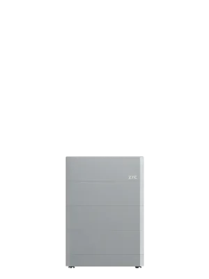 ZYC SIMPO HV 0157730 9,6 kWh LFP Speicher, IP65, 10 Jahre Garantie, kaskadierbar bis 230,4 kWh Günstig