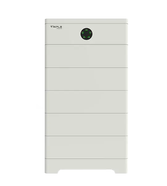 Abverkauf SolaX T-BAT SYS HS 12.5 HV-Speicher, 11,5 kWh nutzbar