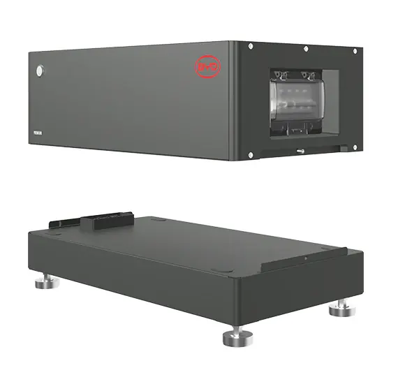 BYD BCU Hochvolt-Speicher-Controller RJ45 MC4 IP55 Abverkauf