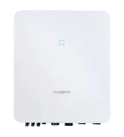 Sungrow Hybrid Wechselrichter SH10RT-20 10kW, 98.4% Effizienz, Typ-II Schutz, BMS, WiFi, 27kg Sonderaktion