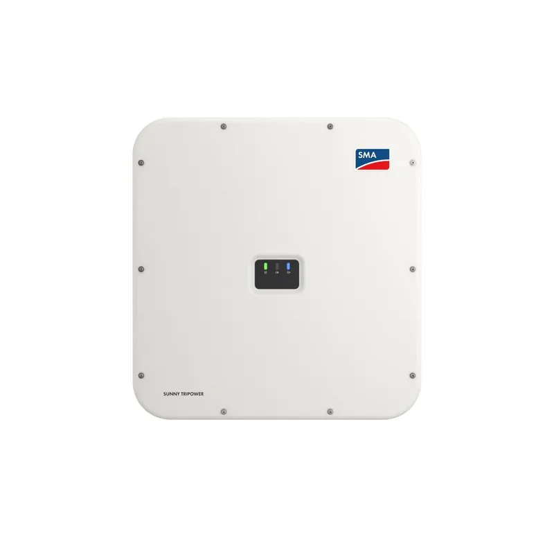 Top-Preis SMA Sunny Tripower X (STP 25-50), dreiphasig, 25 kW, 3 MPPT, IP65
