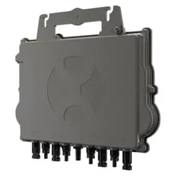 APSystems Mikro-Wechselrichter 124056 3-Phasen, 2000W, 4 DC-Eingänge, Zigbee-Kommunikation, 97% Effizienz Jetzt Bestellen