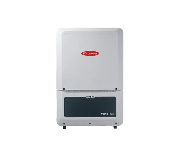 Fronius Verto Plus 30.0 Hybrid-Wechselrichter 3 MPPT 3-phasig 30 kW Heißes Angebot