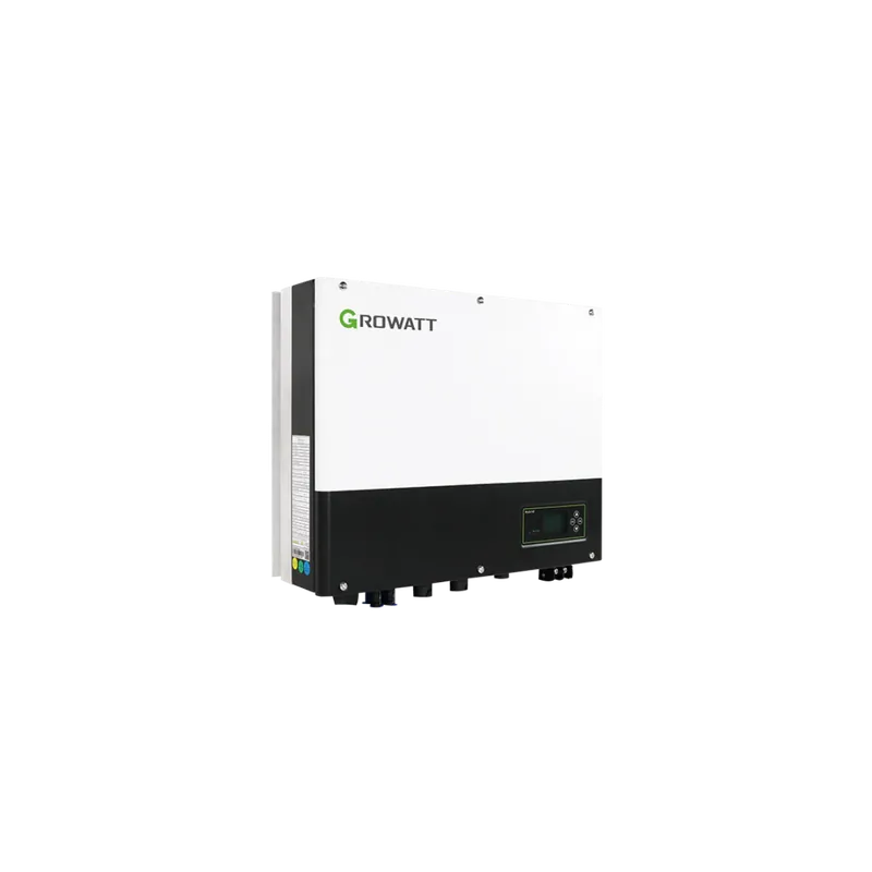 Aktuell 1-phasiger Hybrid-Wechselrichter SPH3000 BL-UP von Growatt