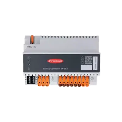 Fronius Backup Controller FRT-Funktion 3-Phasig 35A 3-Polige Trennung Versand Am Gleichen Tag