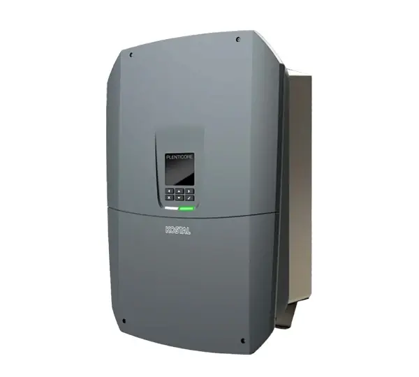 Garantierte Lieferung KOSTAL Wechselrichter PLENTICORE MP G3 5,0-7,0 kW 1-phasig 2+1 MPPT IP65