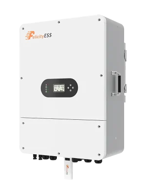 Felicity T-REX-10KLP3G01 (10 kW | 3-phasig | LV) Neu Im Sortiment