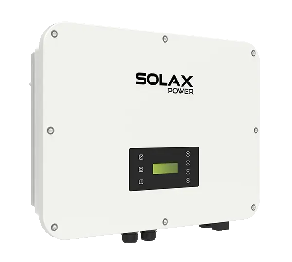 Geprüft SolaX X3-ULTRA-30K (SPD TYPE ll/AFCI/WIFI+LAN) Hybrid-Wechselrichter, 3-phasig