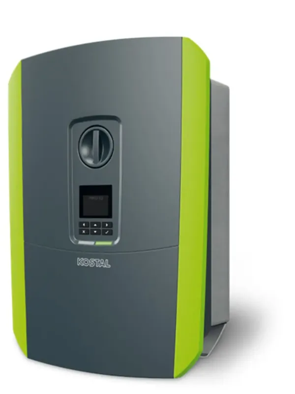 Expressversand Kostal Plenticore Plus G2 | Der smarte Hybrid-Wechselrichter