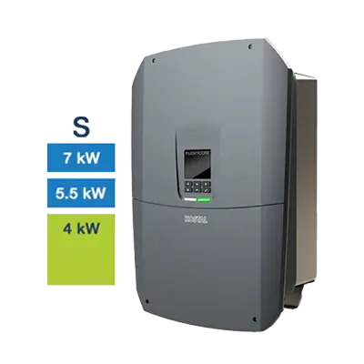 Ausverkauf Kostal Plenticore G3 Serie | Der modulare Hybrid-Wechselrichter