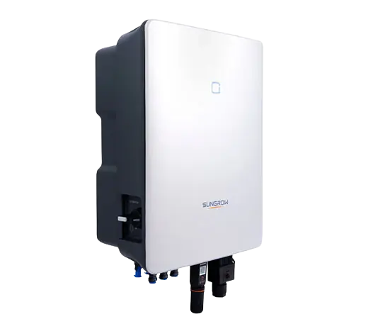 Neuheit Sungrow SG8.0RT-V115 Strangwechselrichter SG8.0RT