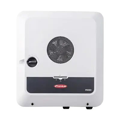 Highlight Fronius Wechselrichter PRIMO GEN24 SC 3.0 PLUS, 3 kW, IP66, aktiver Speicheranschluss, WLAN, Notstrom PV-Point