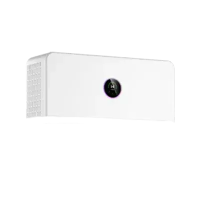 Bestseller Goodwe Hybrid-Wechselrichter GW5K-EHA-G20 5kW, 48kWh, 1-phasig, Hochvolt, IP66