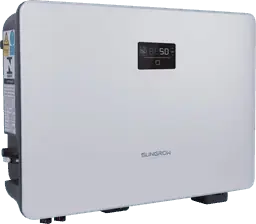 Sungrow Hybrid-Wechselrichter SH3.0RS-OR 3kW, Dual MPPT, IP65, Batteriunterstützung Bestpreis