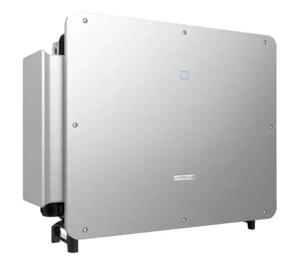 Neu Im Sortiment Sungrow Wechselrichter SG350HX-V114 350 kW, 3-phasig, 12 MPPT, 800 V-AC, Ueberspannungsschutz Typ 2